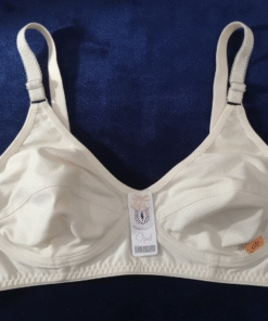 Alternative view of Jersey Soft Fabric Non-Padded Bra