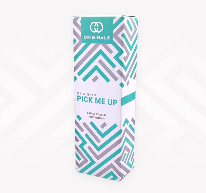 Originals 'Pick Me Up' Eau De Parfum for Women