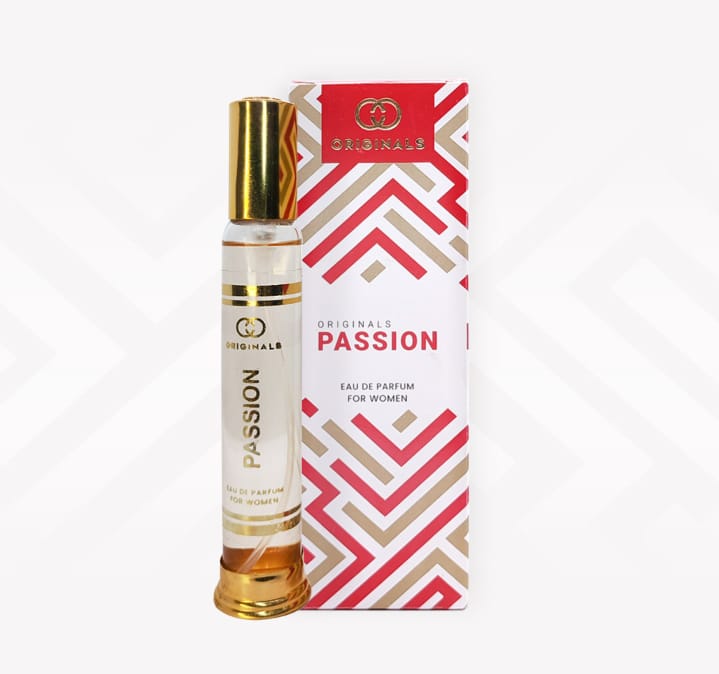 Originals 'Passion' Eau De Parfum for Women – 35ml
