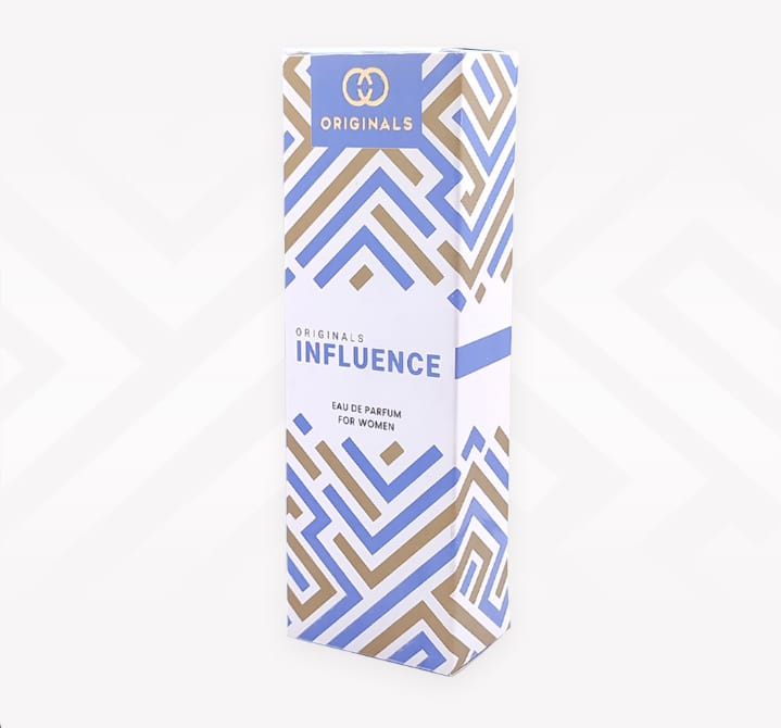 Originals 'Influence' Eau De Parfum for Women – 35ml - Image 3