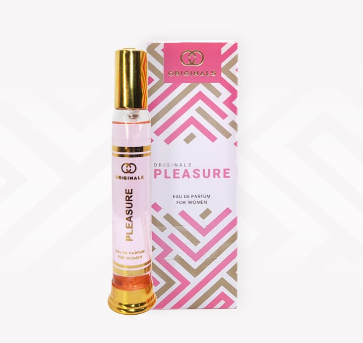 Originals 'Pleasure' 35ml Eau de Parfum for Women