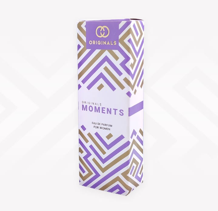 Originals 'Moments' Eau de Parfum for Women - Image 3