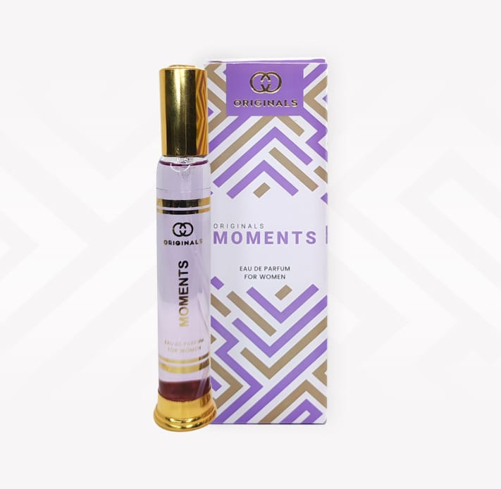 Originals 'Moments' Eau de Parfum for Women