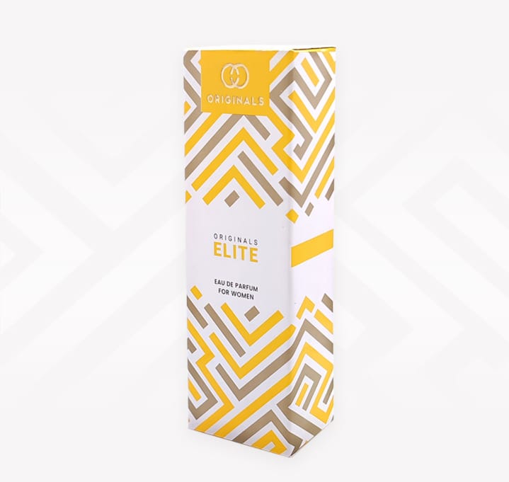 Originals 'Elite' Eau de Parfum for Women - Image 3