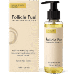 Follicle Fuel Intense Growth Hair Oil