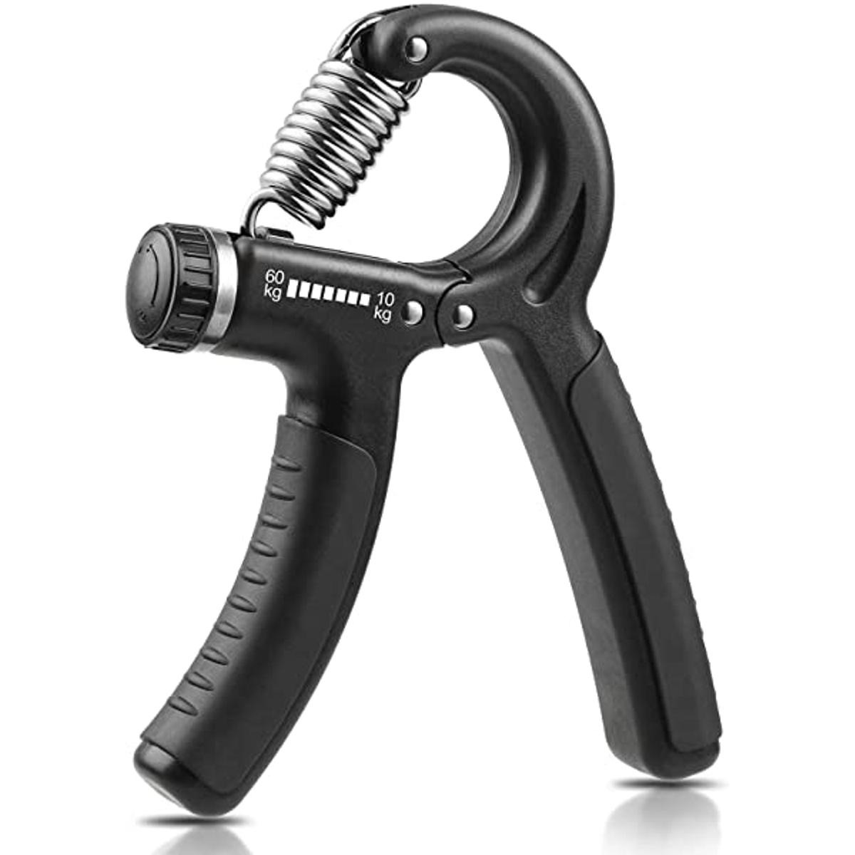 Hand Grips Strengthener – Adjustable Arm, Finger & Wrist Exerciser - Image 2