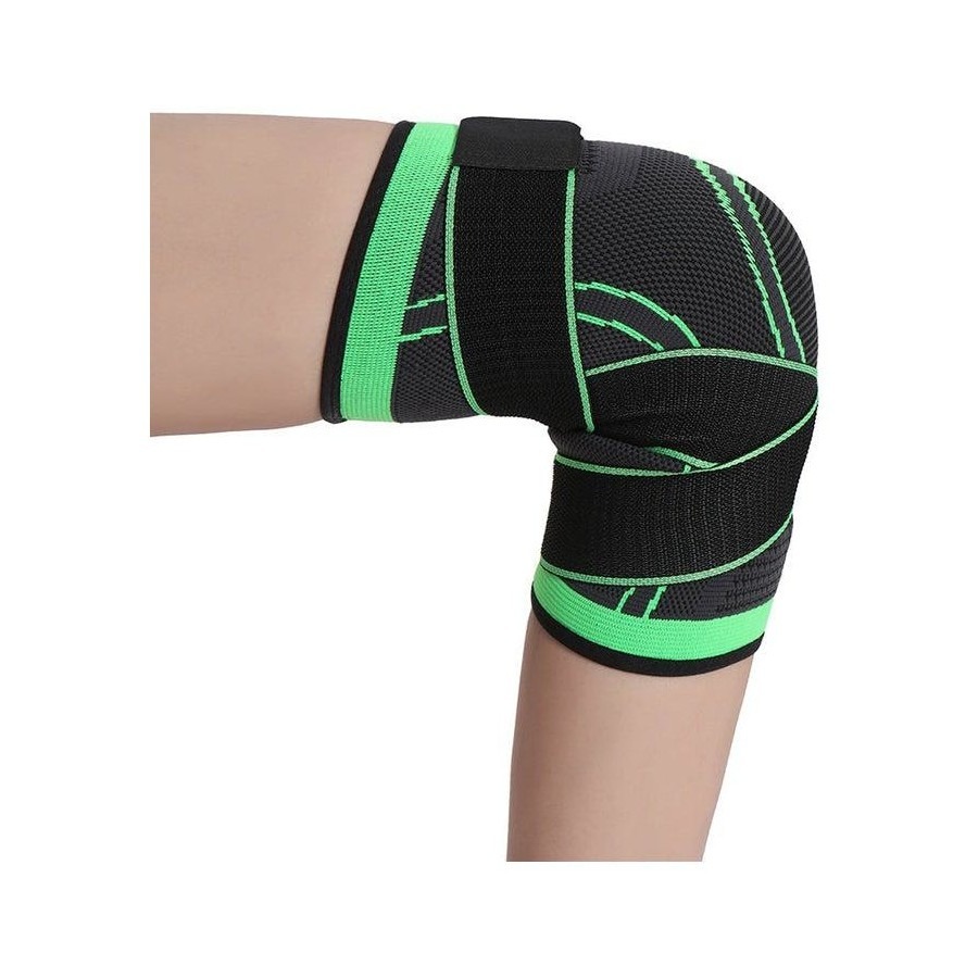 3D Weaving Knee Support Band - Image 4