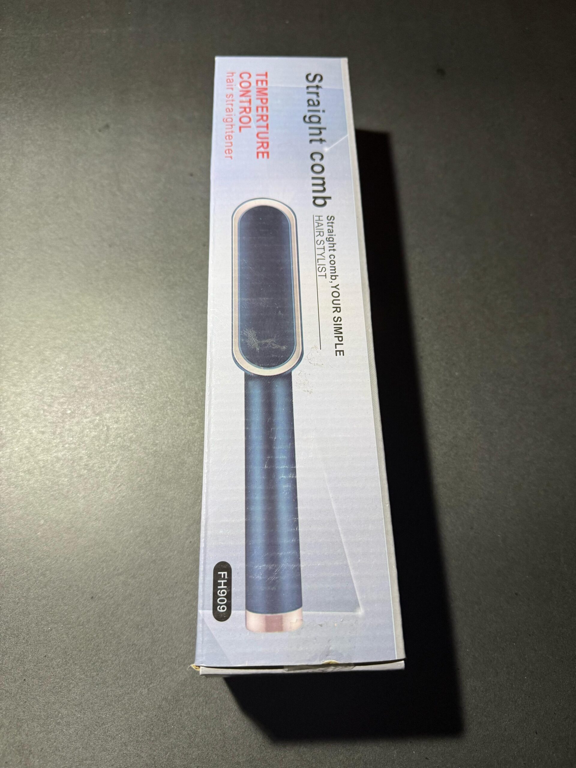 Professional Hair Straightener - Image 3