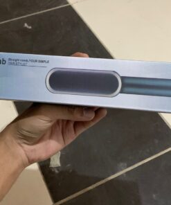 Alternative view of Professional Hair Straightener