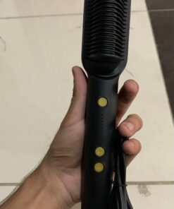 Professional Hair Straightener