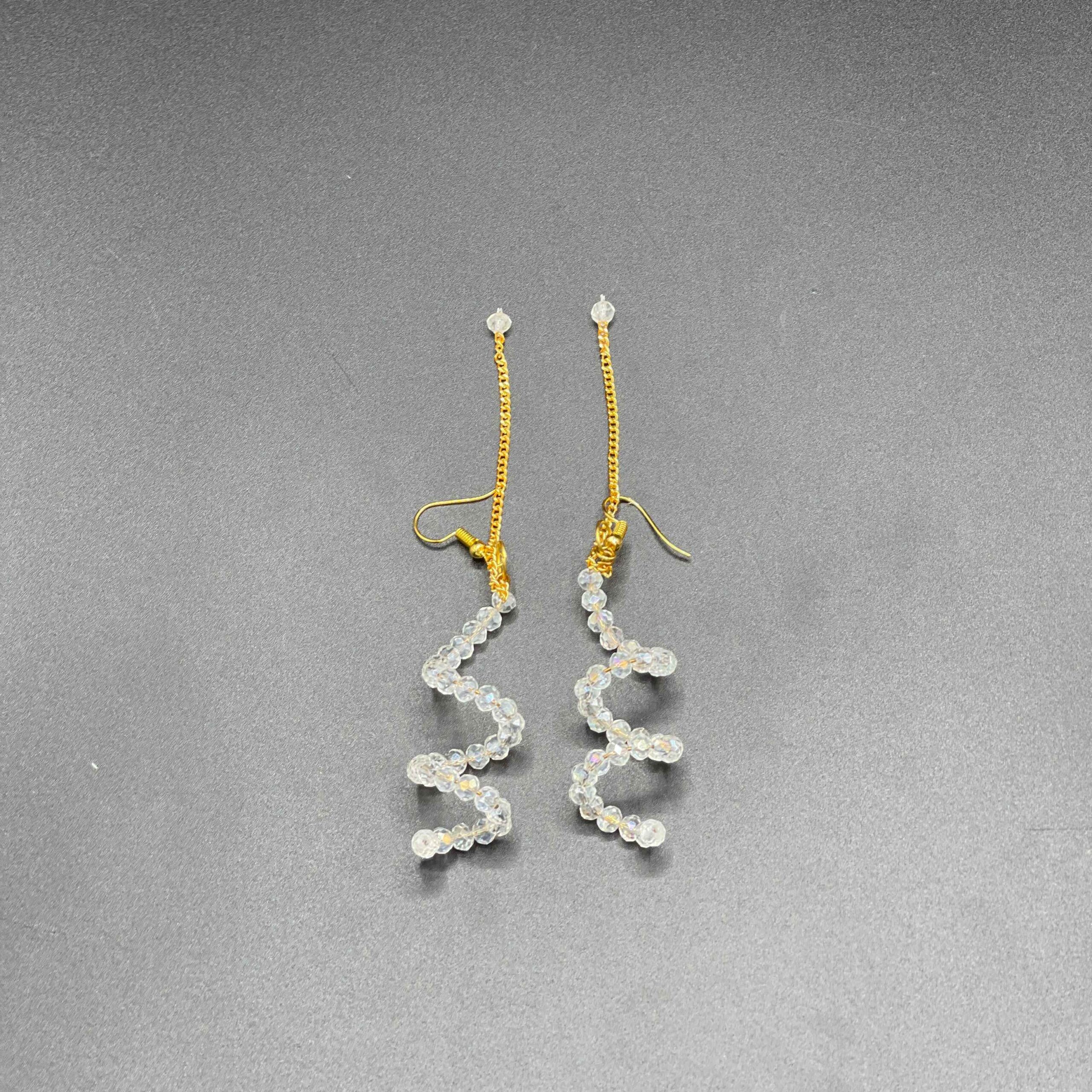 Handmade Elegant Earrings For Women - Image 5