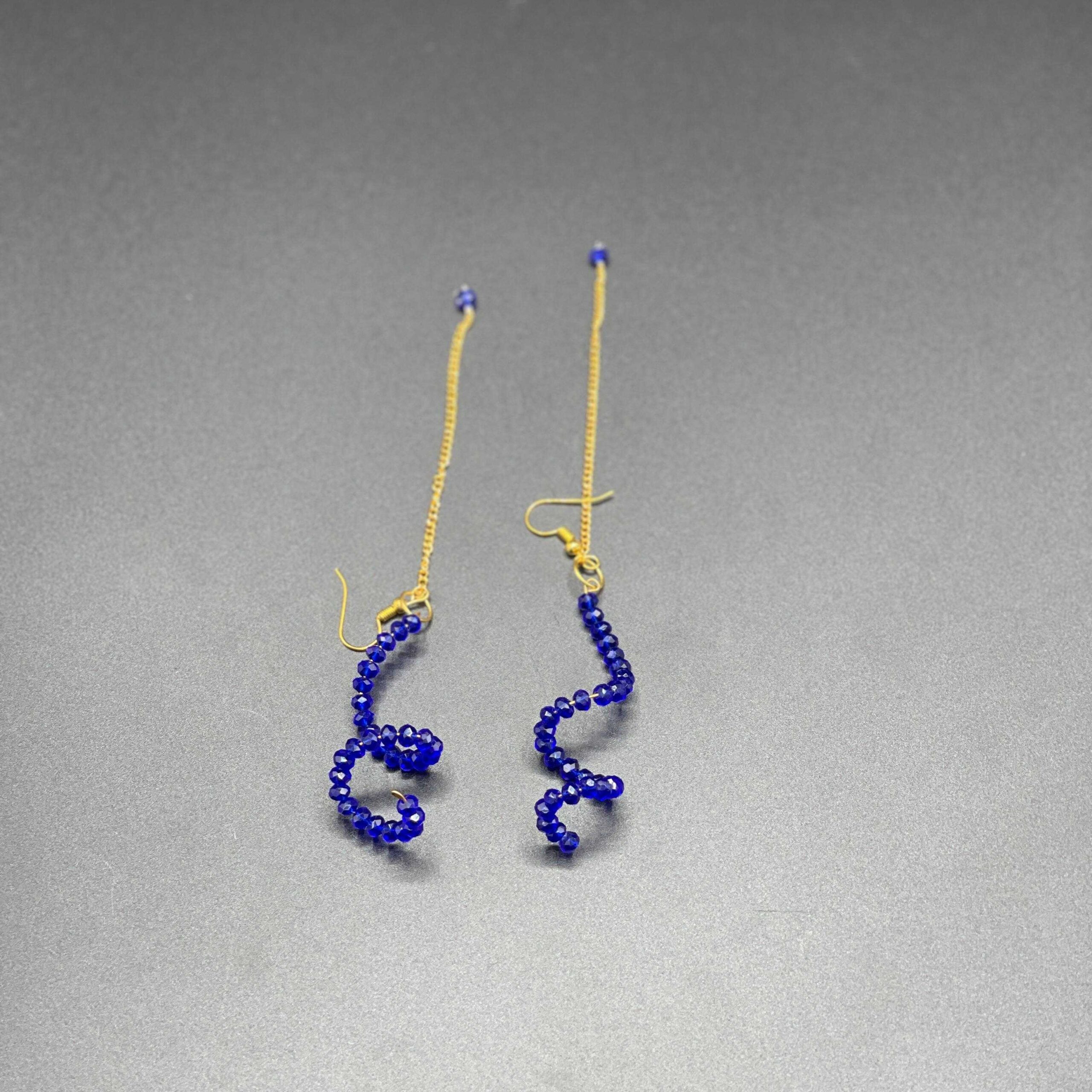 Handmade Elegant Earrings For Women - Image 7