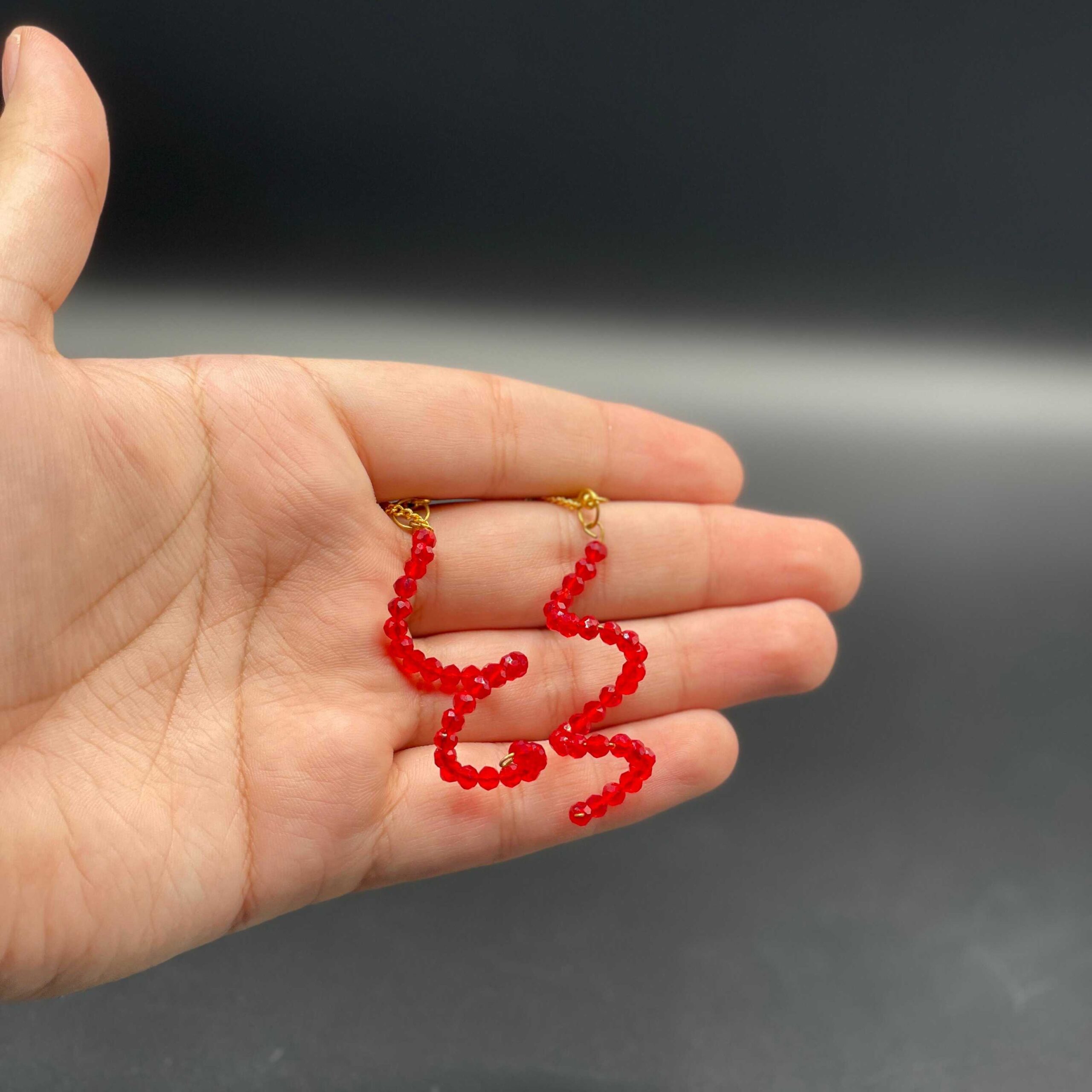 Handmade Elegant Earrings For Women - Image 4