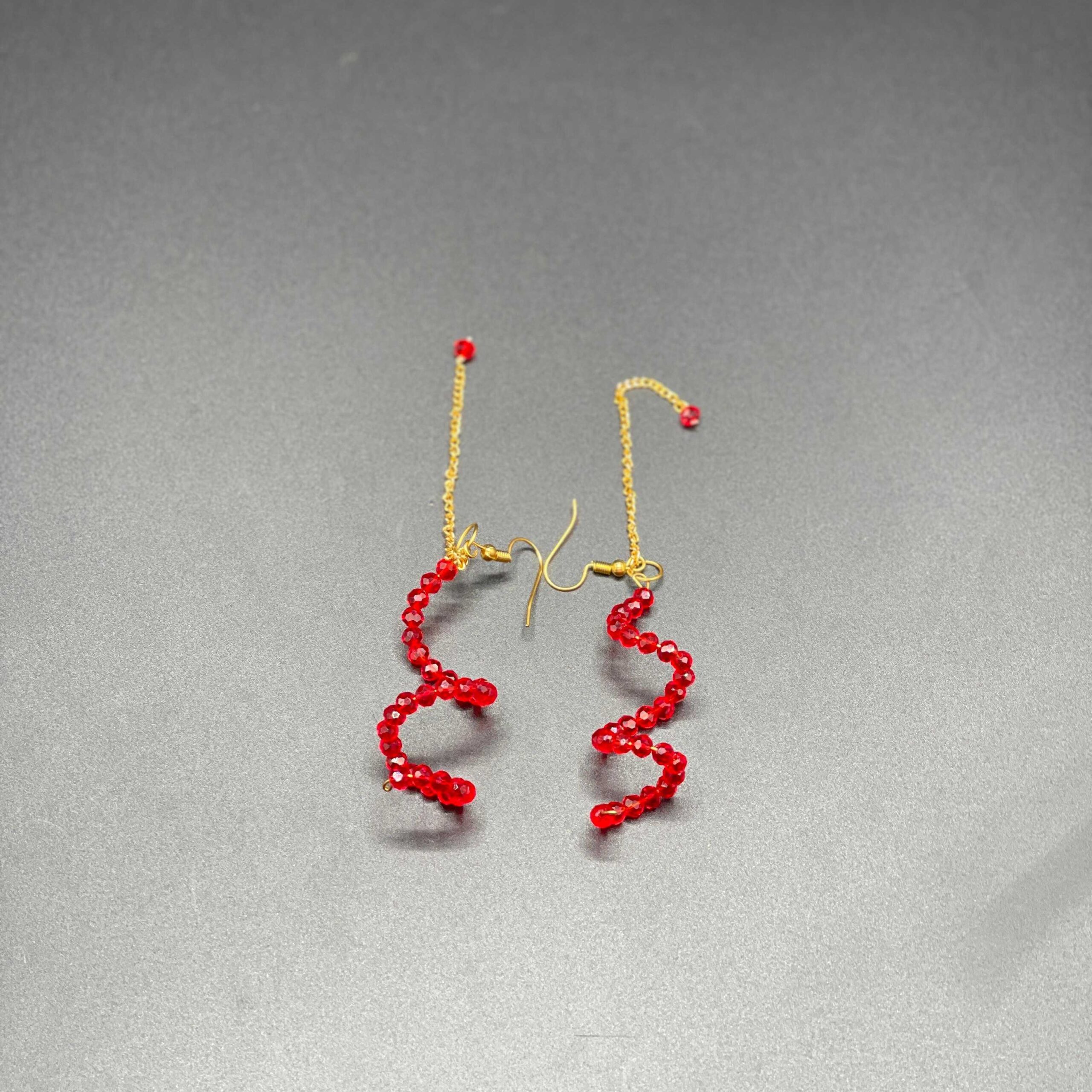 Handmade Elegant Earrings For Women - Image 6
