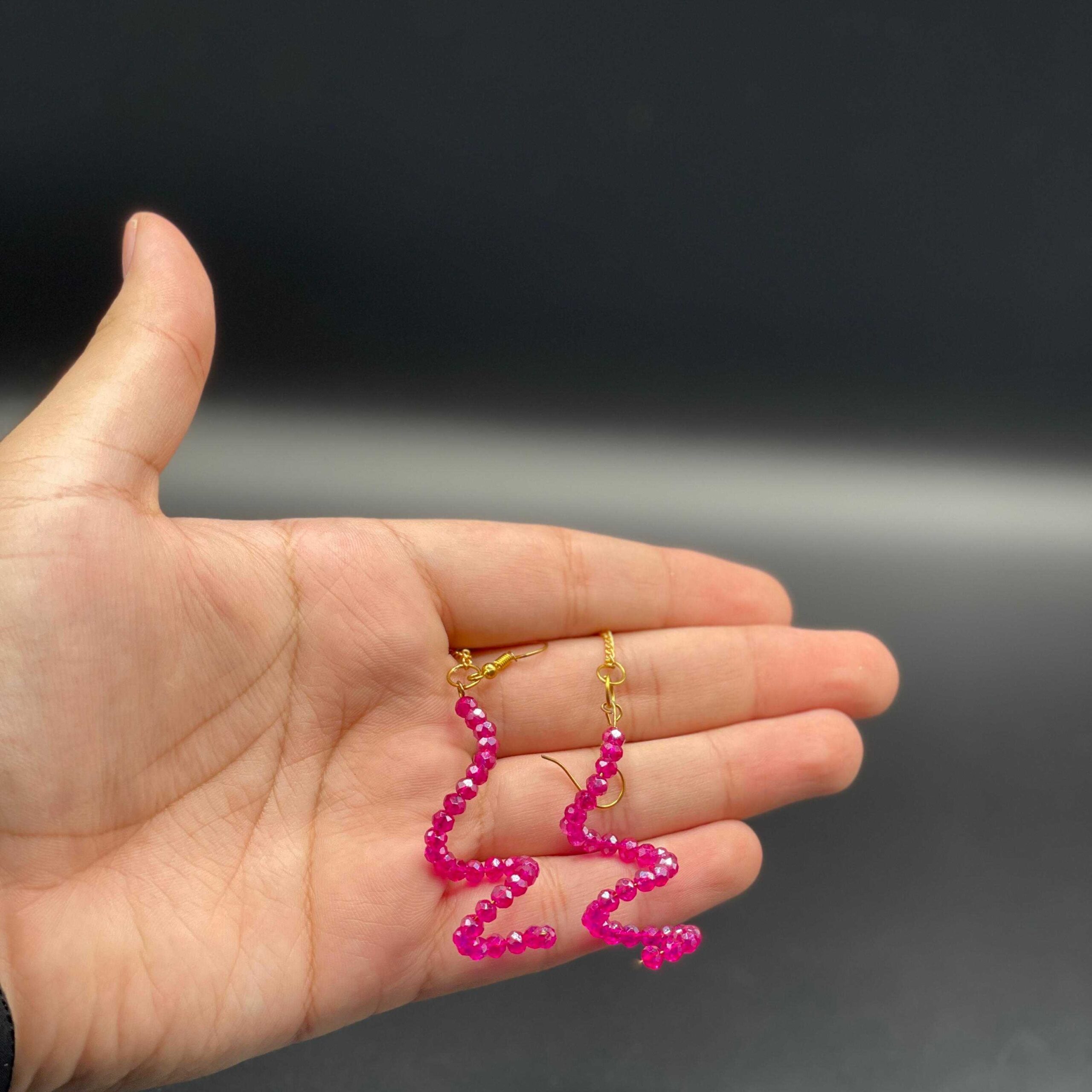 Handmade Elegant Earrings For Women