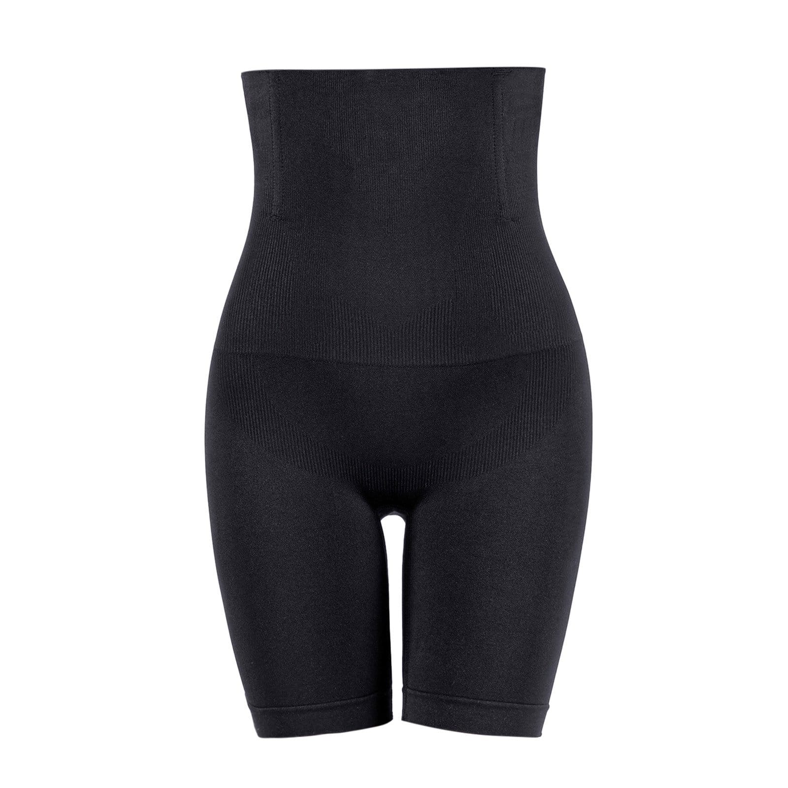 Lower Half Body Shaper Seamless High Waist Slimming Tummy Control Shapewear - Image 5