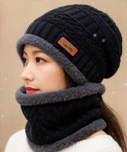 Head & Neck Cap Beanies Combo