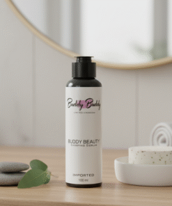 Buddy Buddy Body Shaping Oil