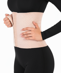 Women Jali Belly Belt | Adjustable