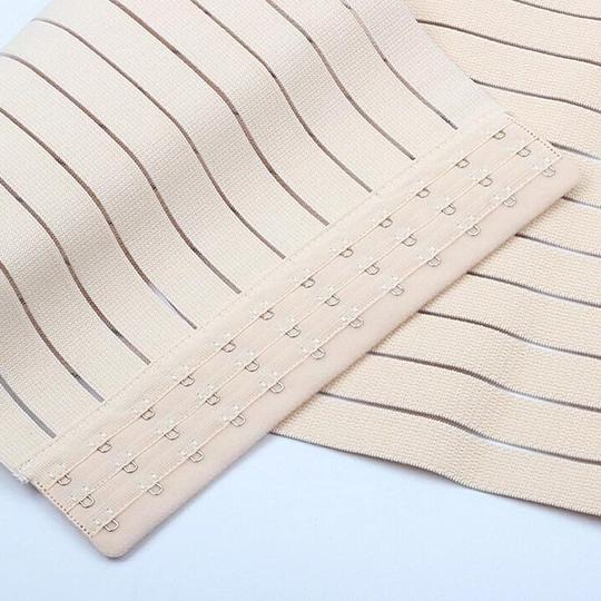 Line Belly Belt Waist Trimmer & Belly Shaper Belt - Image 5