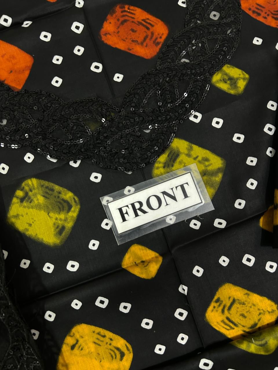 Aneela's - Luxury Lawn Suit - Image 6