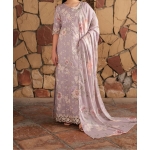 Iznik - Printed Lawn Suit